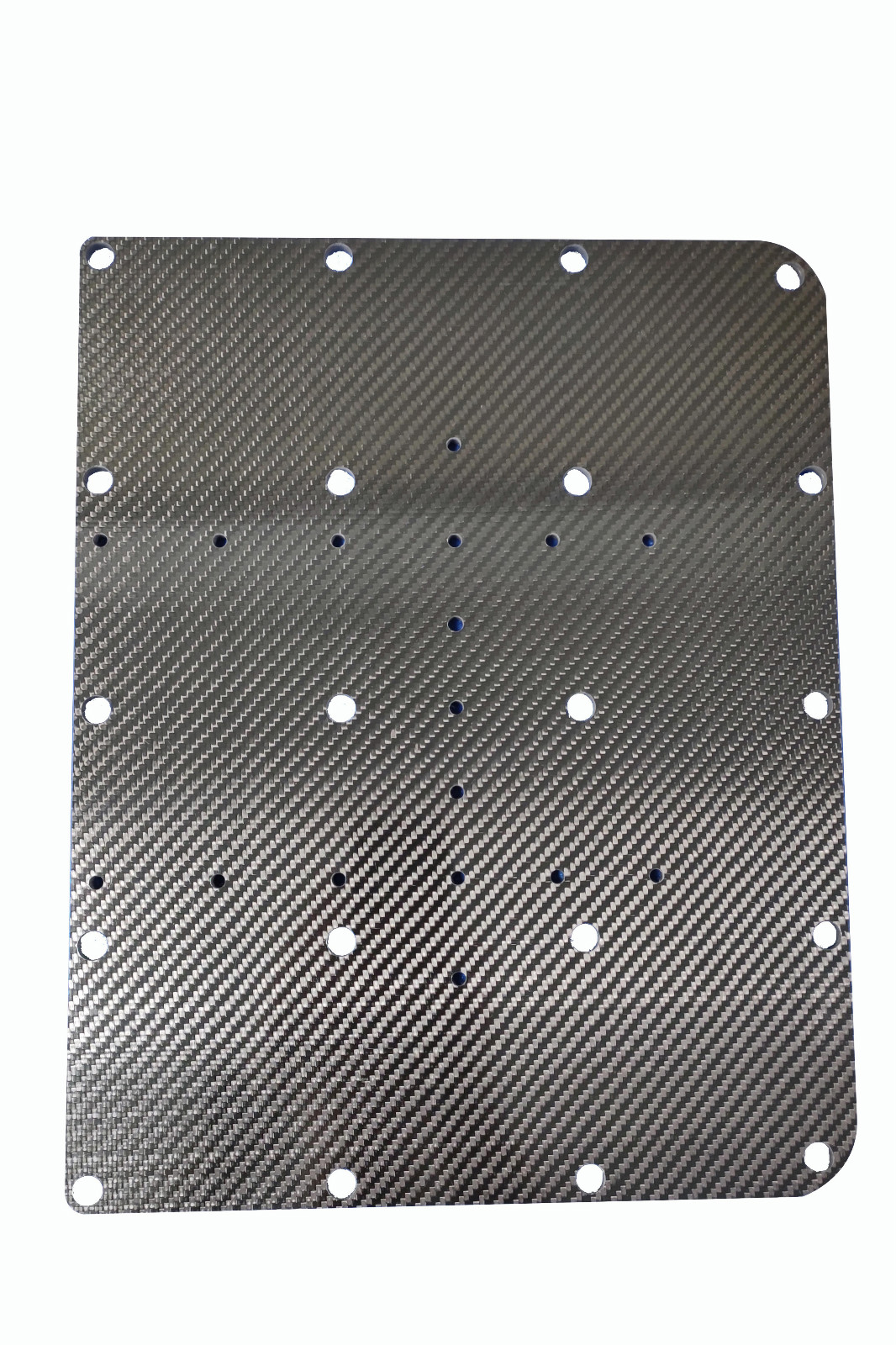 Carbon Fiber Plate