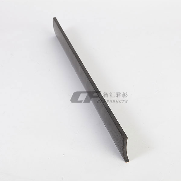 Carbon Fiber Curve Sheet