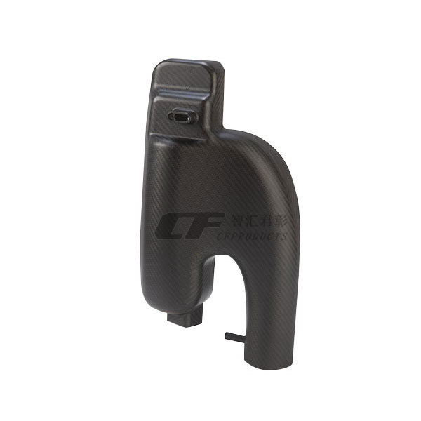 Carbon Fiber Auto Intake-tube