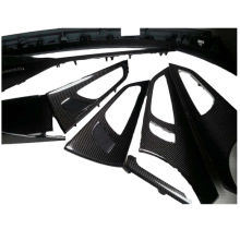 Carbon Fiber Car Accessories