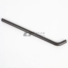 Carbon Fiber Pipe for Baby Carriages