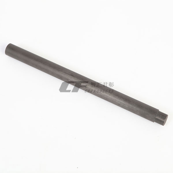 Carbon Carbon Fiber Medical Tube